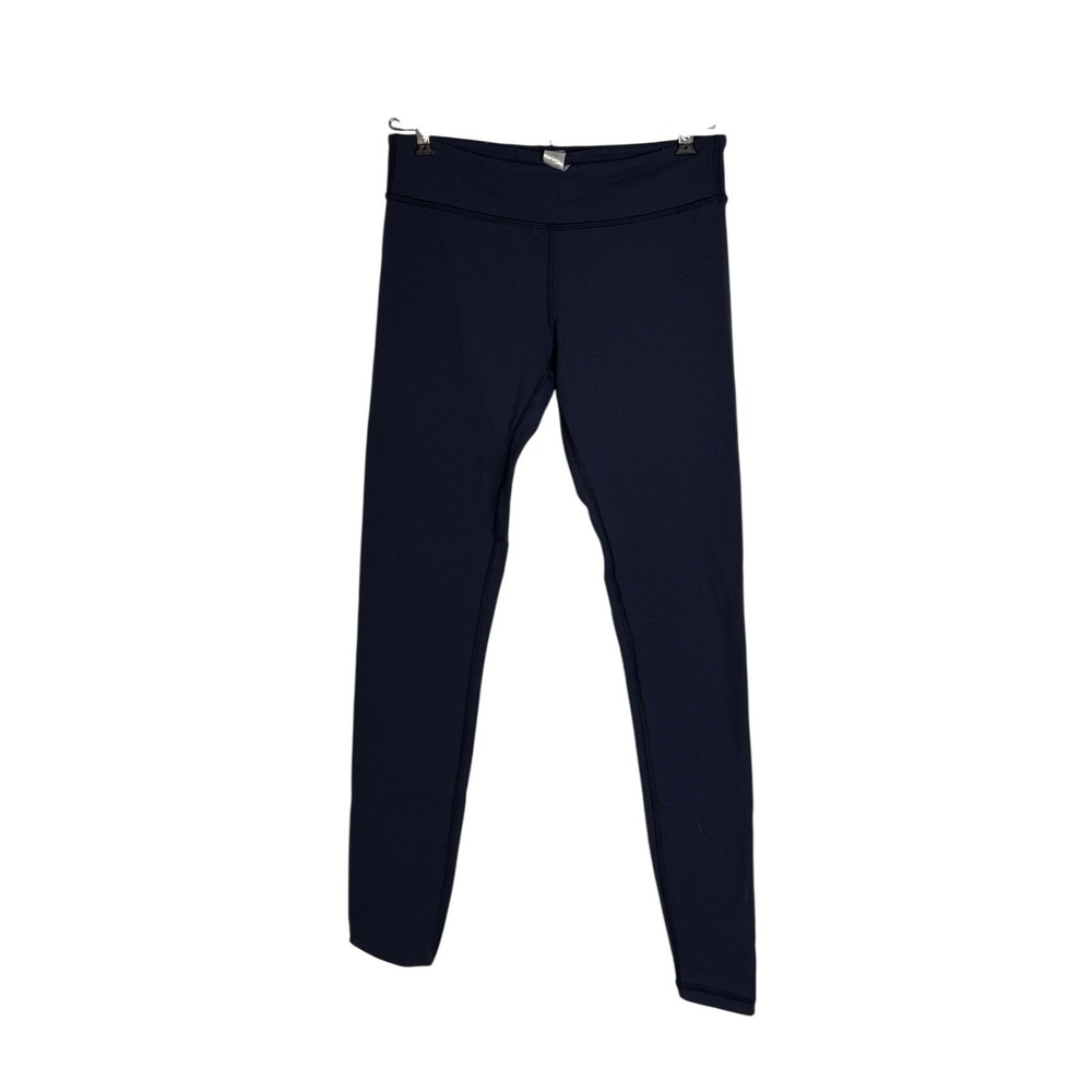 ivivva 14 leggings dark blue navy girls